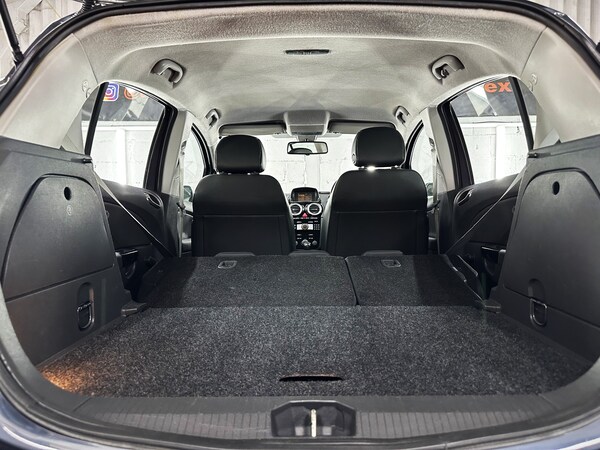 Used Vauxhall Corsa 2007 for sale - 76191399: Photo 59