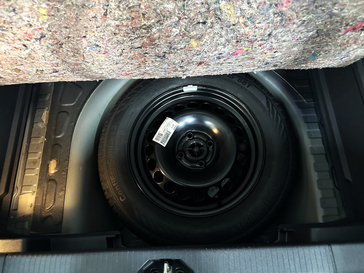 Used Vauxhall Corsa 2007 for sale - 76191399: Photo 62