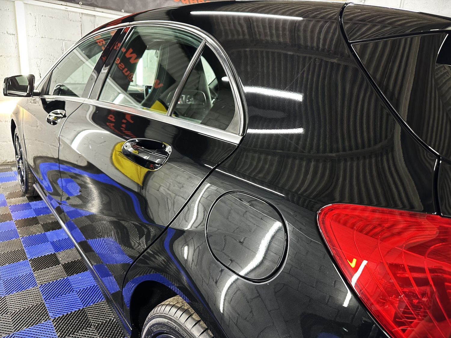 Used Mercedes-Benz A-Class 2013 for sale - 76391941: Photo 10