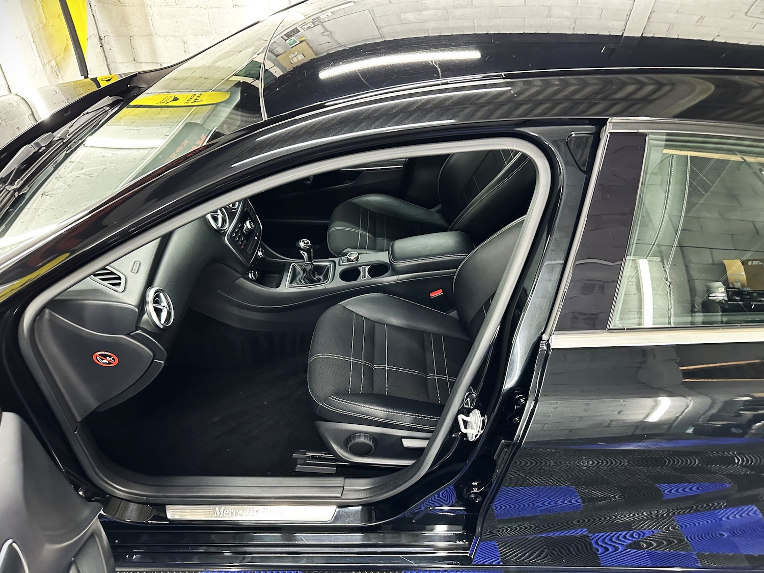 Used Mercedes-Benz A-Class 2013 for sale - 76391941: Photo 17