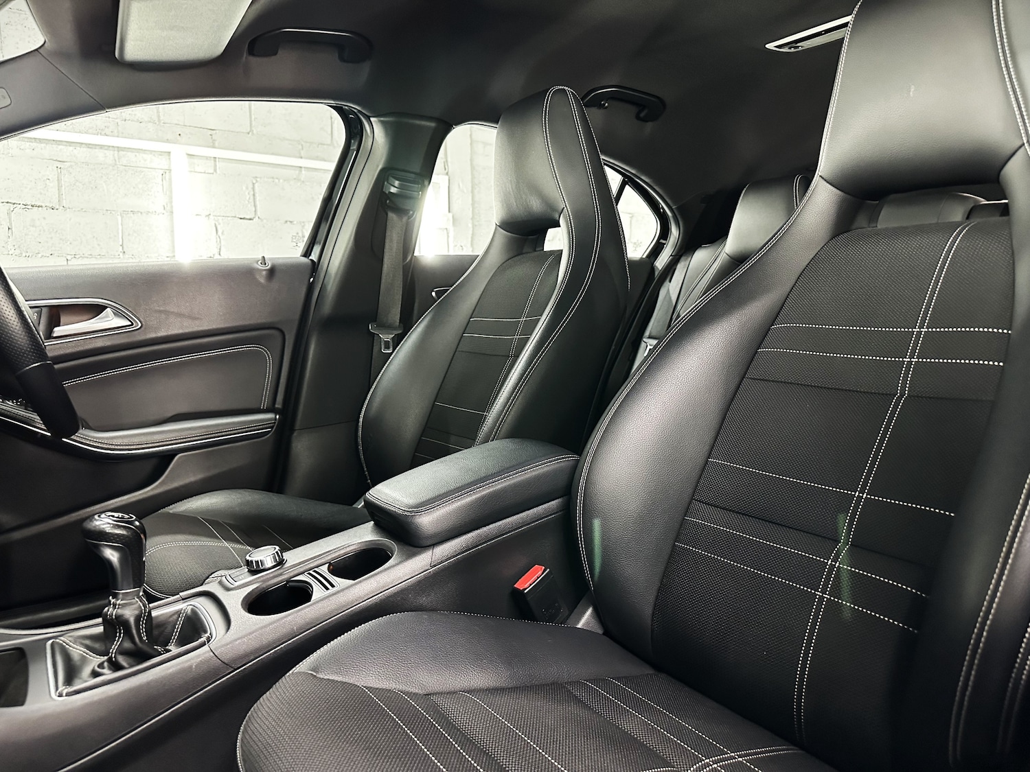 Used Mercedes-Benz A-Class 2013 for sale - 76391941: Photo 20