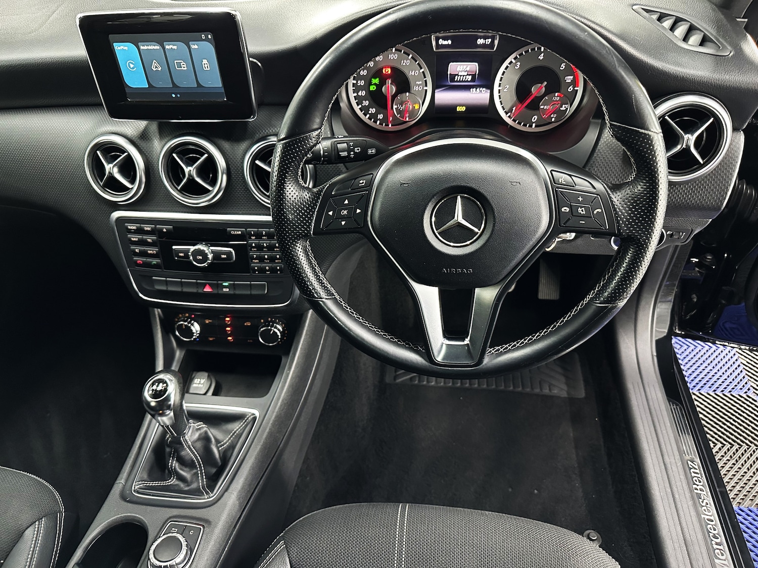 Used Mercedes-Benz A-Class 2013 for sale - 76391941: Photo 24