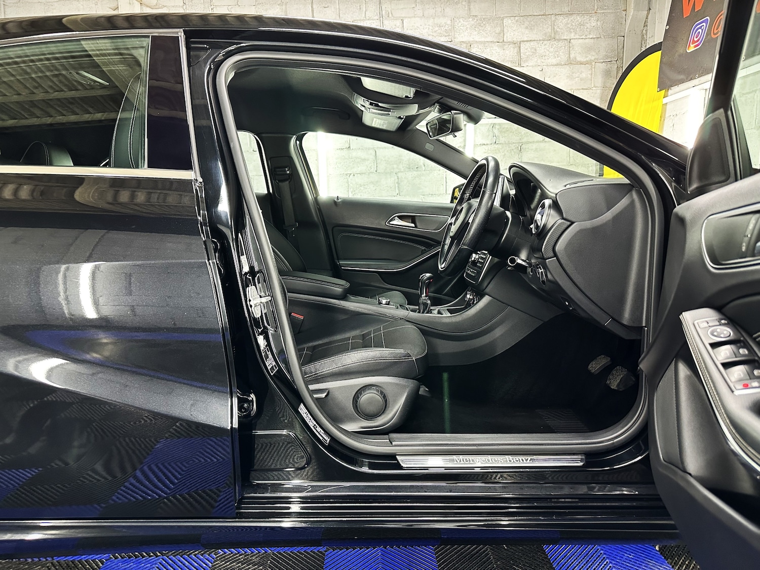 Used Mercedes-Benz A-Class 2013 for sale - 76391941: Photo 26