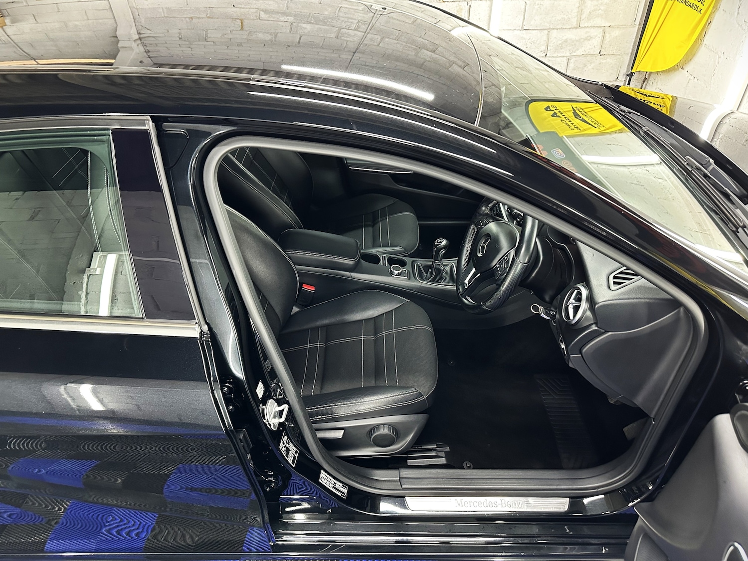 Used Mercedes-Benz A-Class 2013 for sale - 76391941: Photo 27