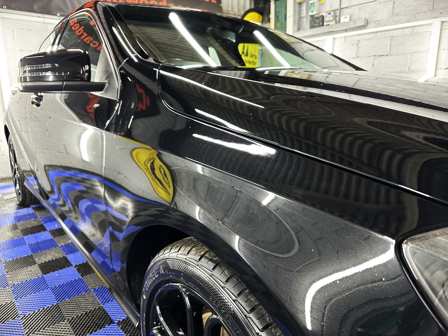 Used Mercedes-Benz A-Class 2013 for sale - 76391941: Photo 3