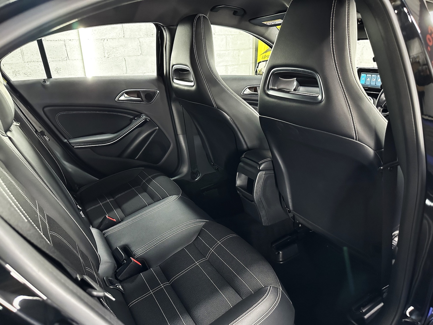 Used Mercedes-Benz A-Class 2013 for sale - 76391941: Photo 30