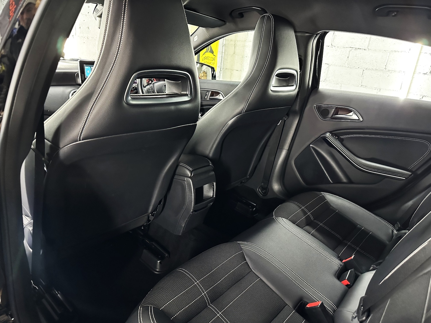 Used Mercedes-Benz A-Class 2013 for sale - 76391941: Photo 35