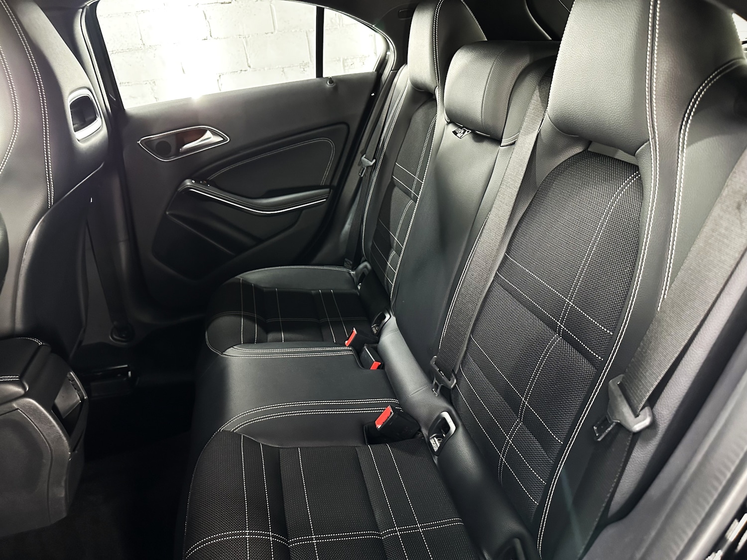 Used Mercedes-Benz A-Class 2013 for sale - 76391941: Photo 36