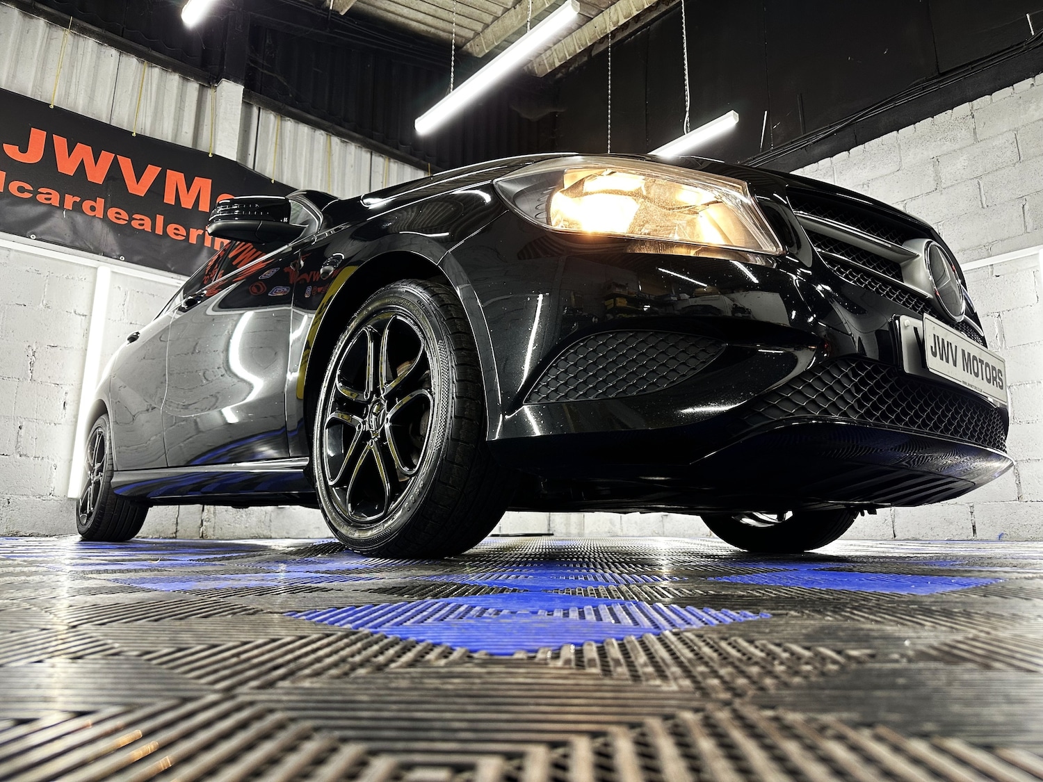 Used Mercedes-Benz A-Class 2013 for sale - 76391941: Photo 38