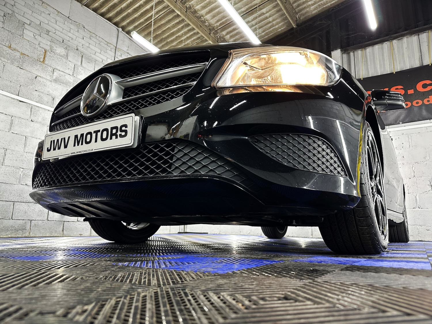 Used Mercedes-Benz A-Class 2013 for sale - 76391941: Photo 41