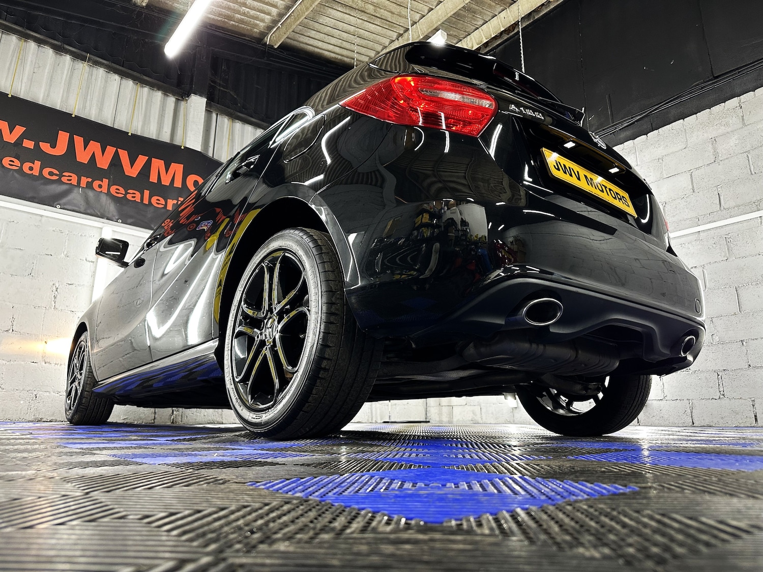 Used Mercedes-Benz A-Class 2013 for sale - 76391941: Photo 47