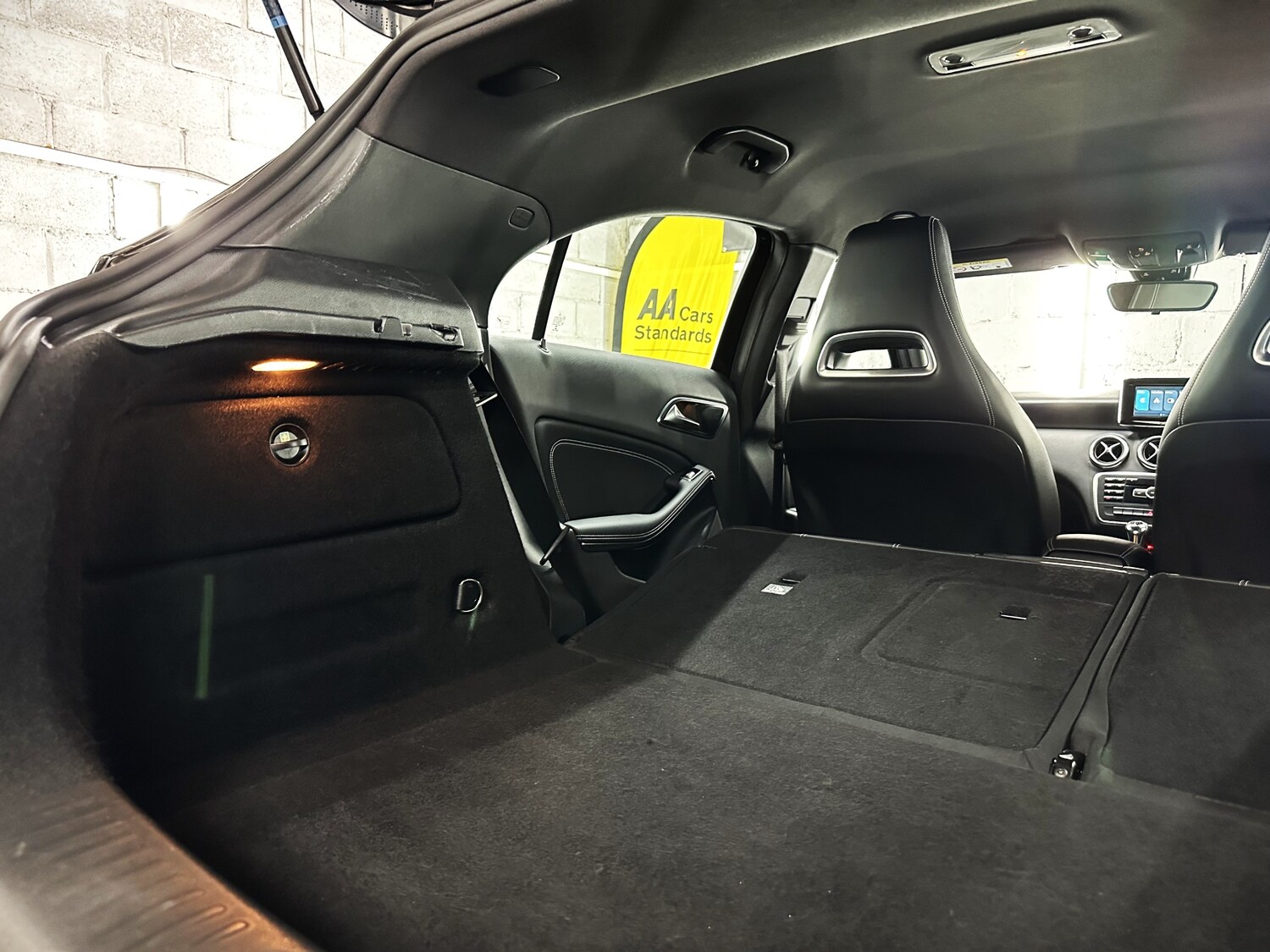 Used Mercedes-Benz A-Class 2013 for sale - 76391941: Photo 59