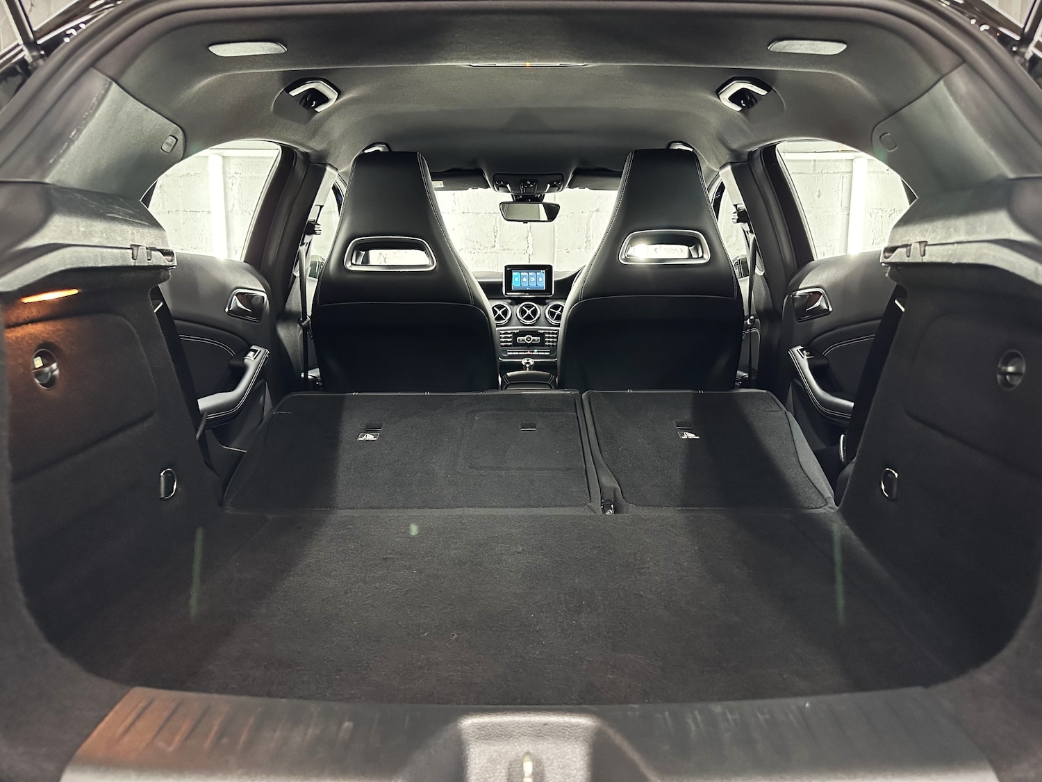 Used Mercedes-Benz A-Class 2013 for sale - 76391941: Photo 60