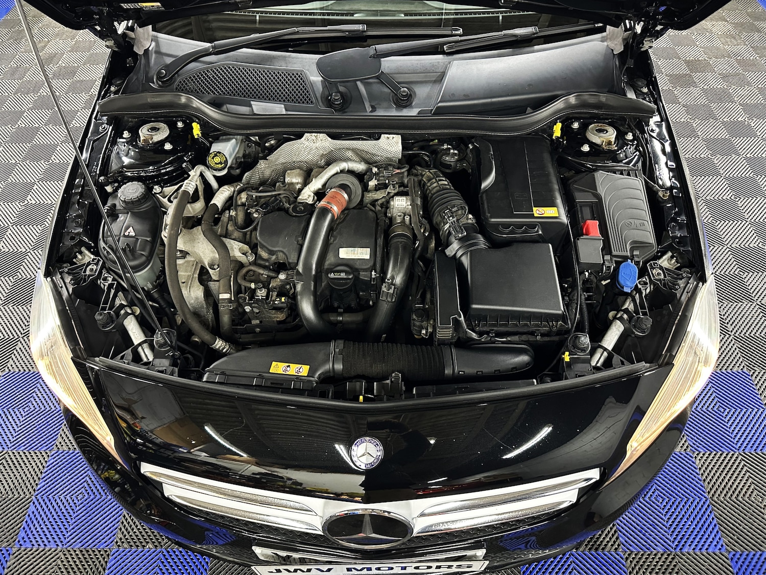 Used Mercedes-Benz A-Class 2013 for sale - 76391941: Photo 63