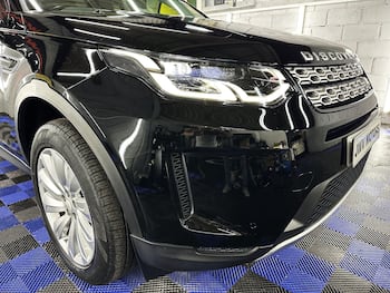 Used Land Rover Discovery Sport 2019 for sale - 79855462: Photo