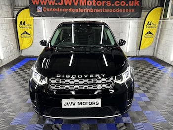 Used Land Rover Discovery Sport 2019 for sale - 79855462: Photo