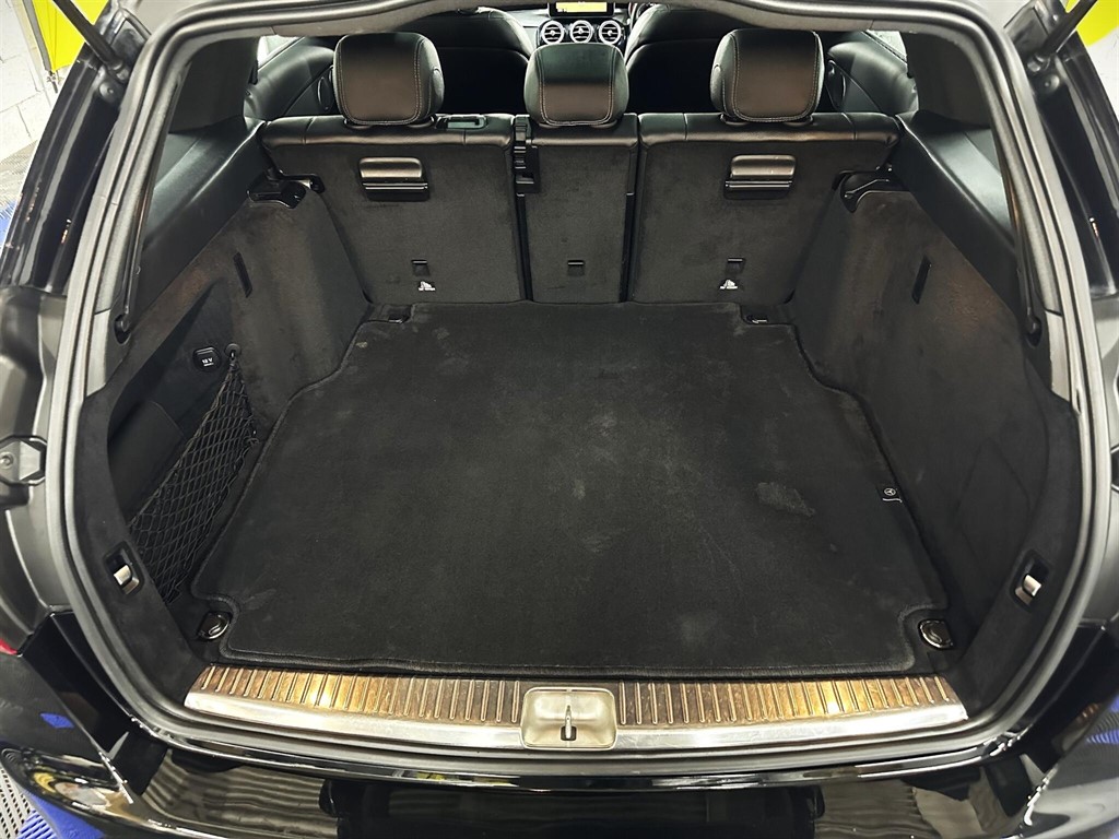 Used Mercedes-Benz C Class 2015 for sale - 76979851: Photo 55