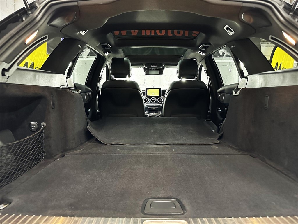 Used Mercedes-Benz C Class 2015 for sale - 76979851: Photo 59