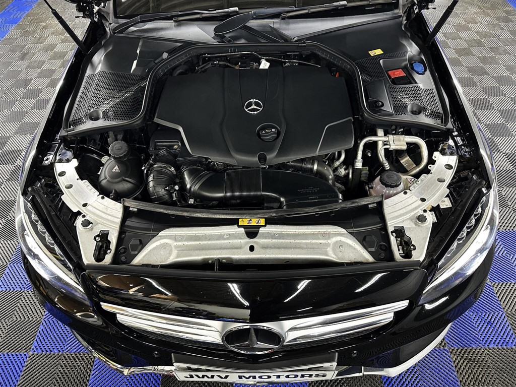 Used Mercedes-Benz C Class 2015 for sale - 76979851: Photo 66