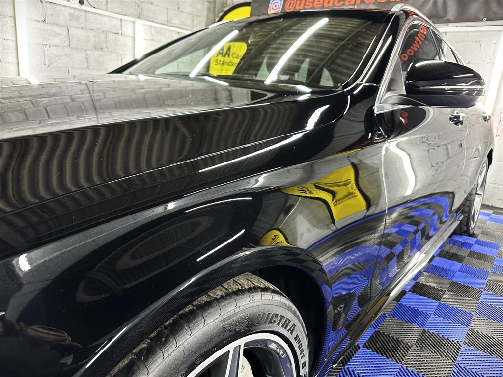 Used Mercedes-Benz C Class 2015 for sale - 76979851: Photo 7