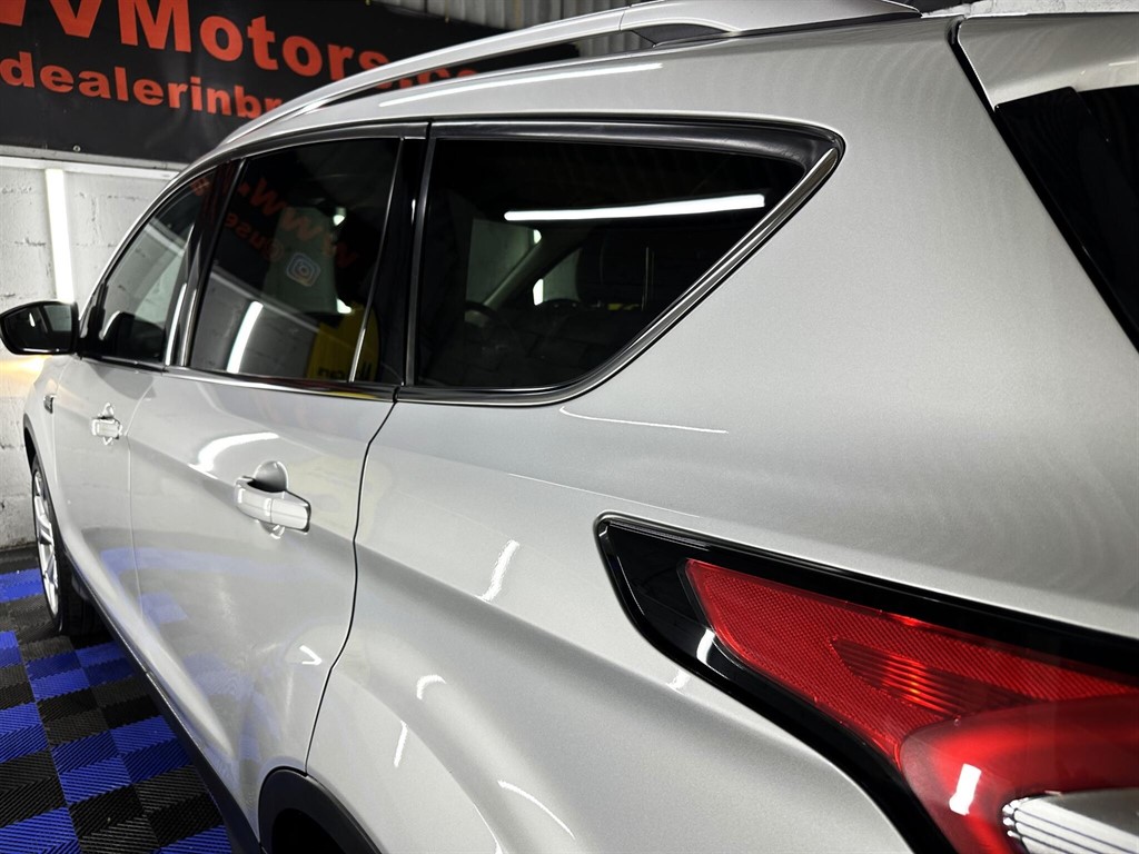 Used Ford Kuga 2019 for sale - 76979827: Photo 10