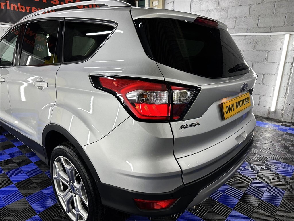 Used Ford Kuga 2019 for sale - 76979827: Photo 11