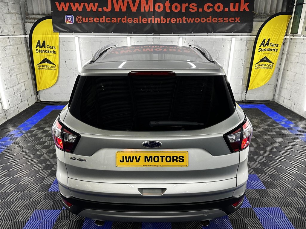 Used Ford Kuga 2019 for sale - 76979827: Photo 12