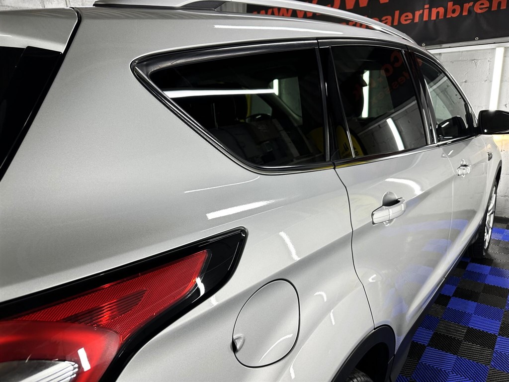 Used Ford Kuga 2019 for sale - 76979827: Photo 14