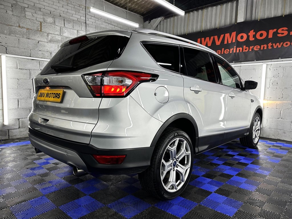 Used Ford Kuga 2019 for sale - 76979827: Photo 15