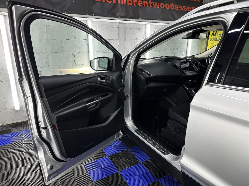 Used Ford Kuga 2019 for sale - 76979827: Photo 16