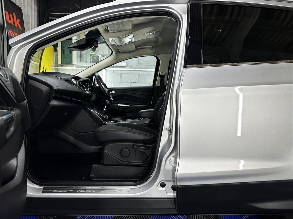 Used Ford Kuga 2019 for sale - 76979827: Photo 18