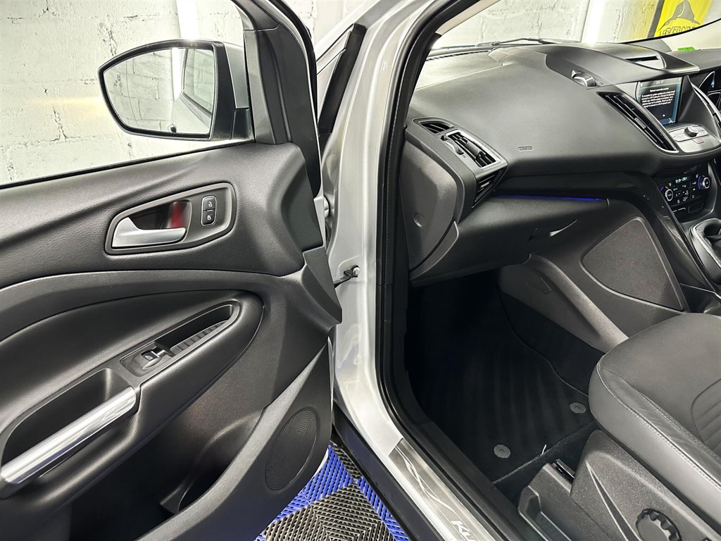 Used Ford Kuga 2019 for sale - 76979827: Photo 19