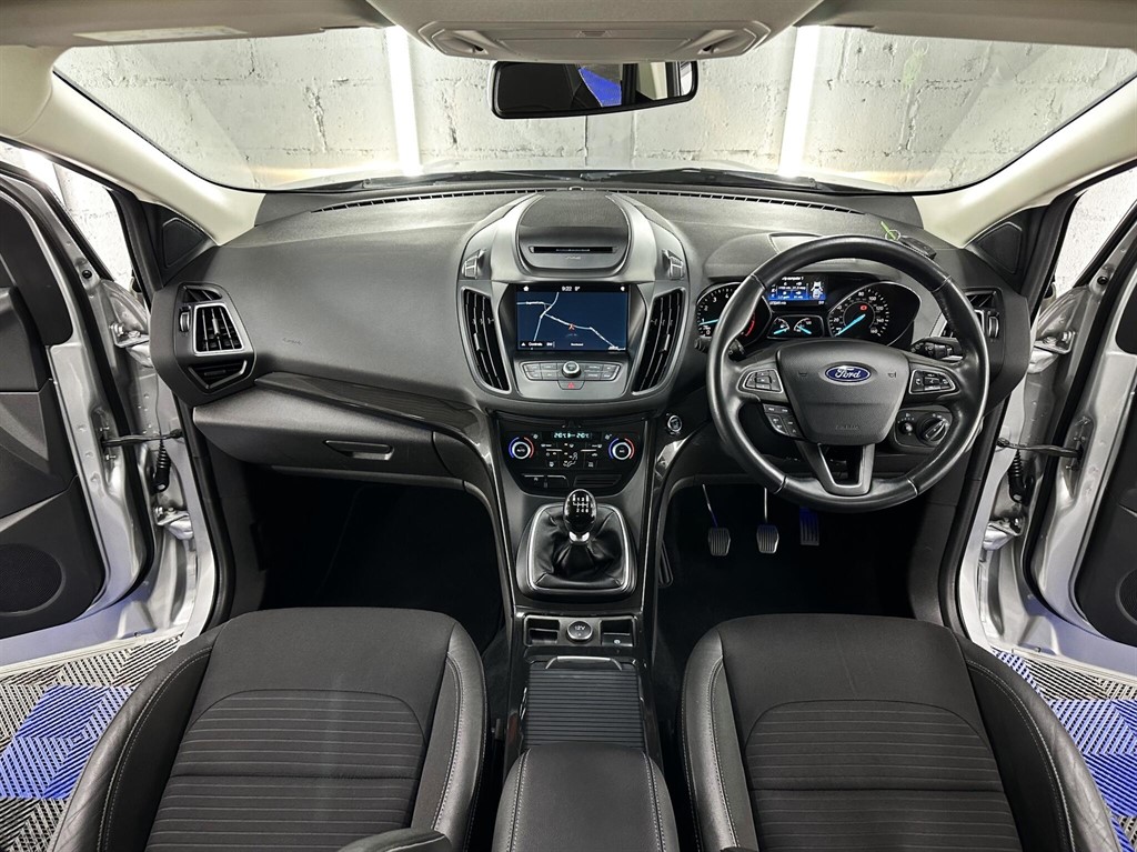 Used Ford Kuga 2019 for sale - 76979827: Photo 22