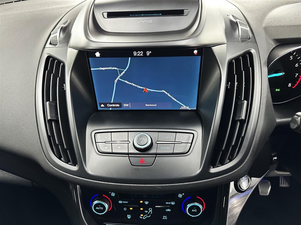 Used Ford Kuga 2019 for sale - 76979827: Photo 23