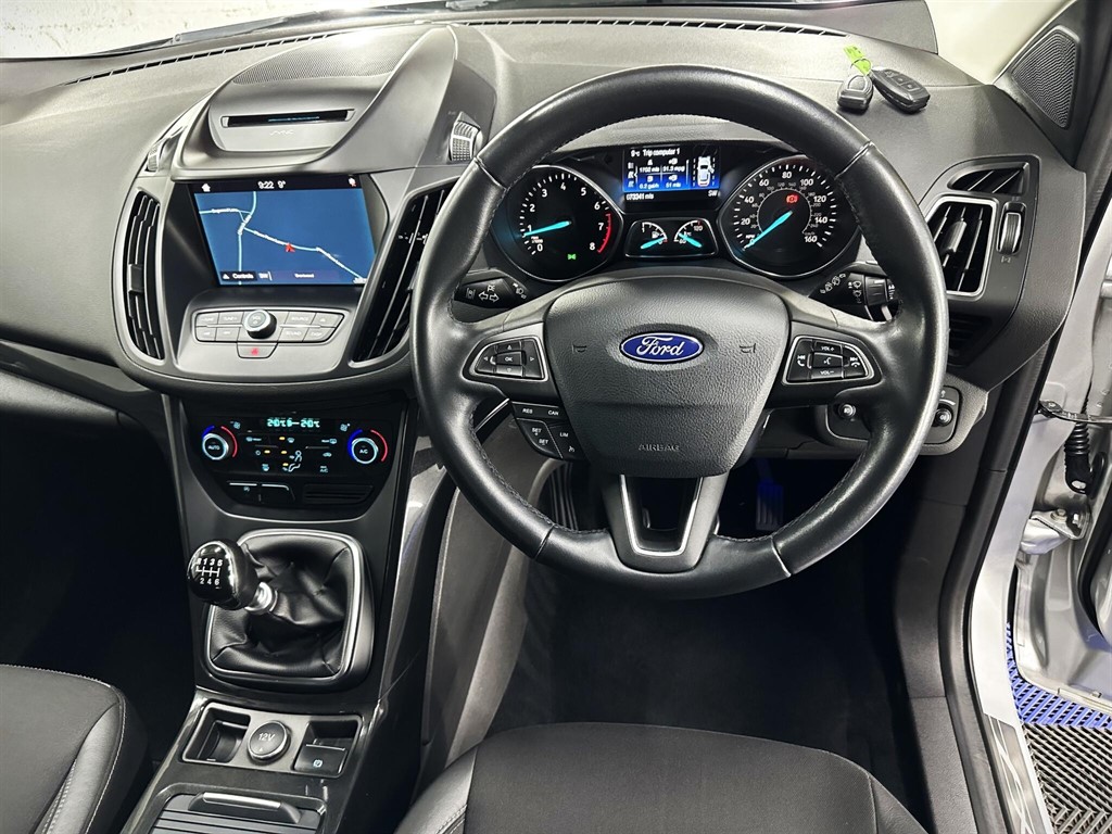 Used Ford Kuga 2019 for sale - 76979827: Photo 24