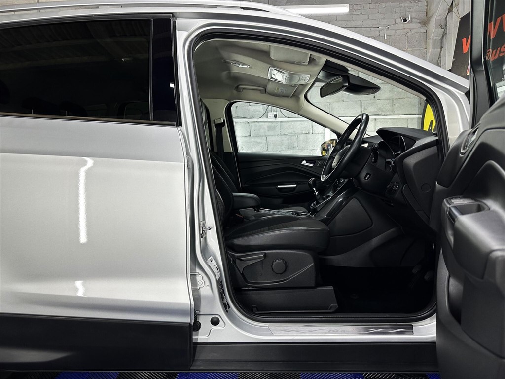 Used Ford Kuga 2019 for sale - 76979827: Photo 26