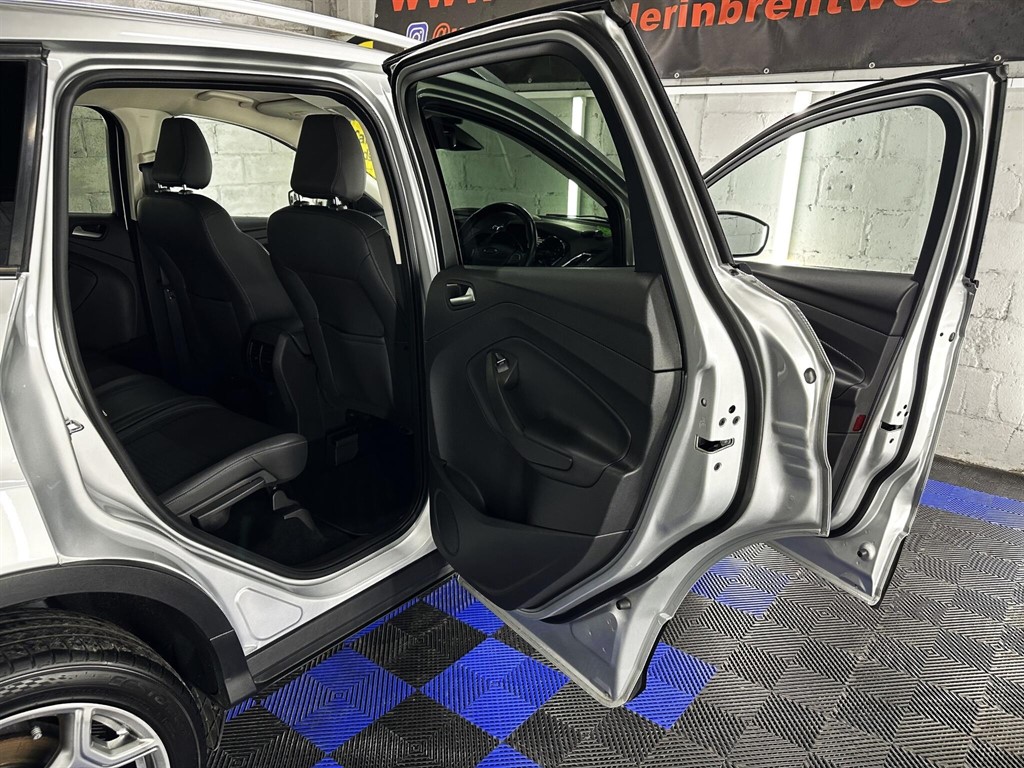 Used Ford Kuga 2019 for sale - 76979827: Photo 29