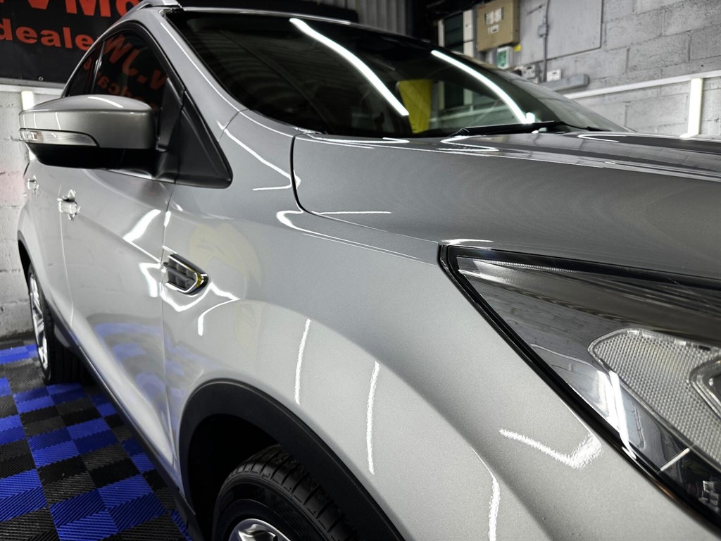 Used Ford Kuga 2019 for sale - 76979827: Photo 3