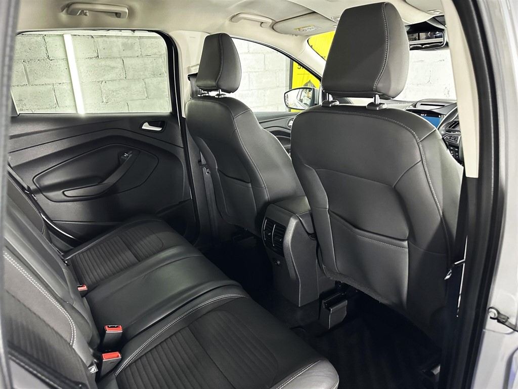 Used Ford Kuga 2019 for sale - 76979827: Photo 30