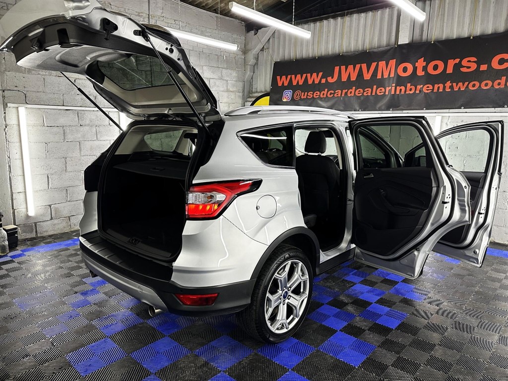 Used Ford Kuga 2019 for sale - 76979827: Photo 31