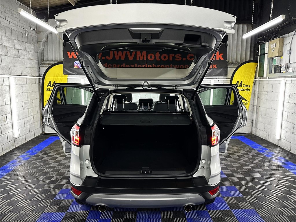 Used Ford Kuga 2019 for sale - 76979827: Photo 32