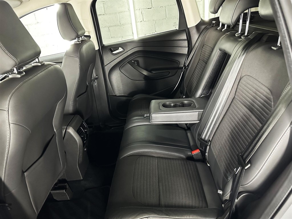 Used Ford Kuga 2019 for sale - 76979827: Photo 36