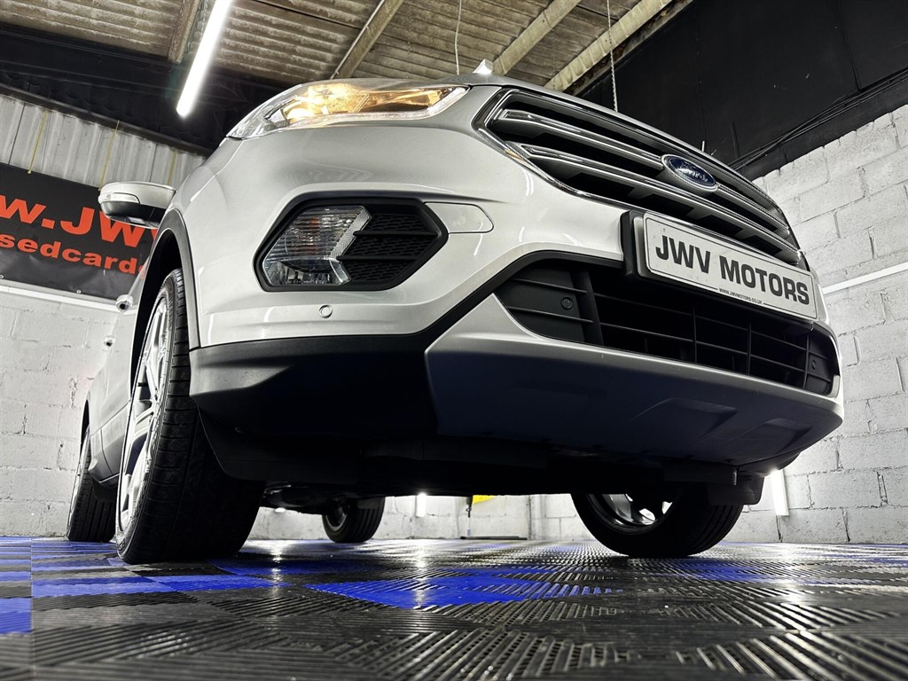 Used Ford Kuga 2019 for sale - 76979827: Photo 39