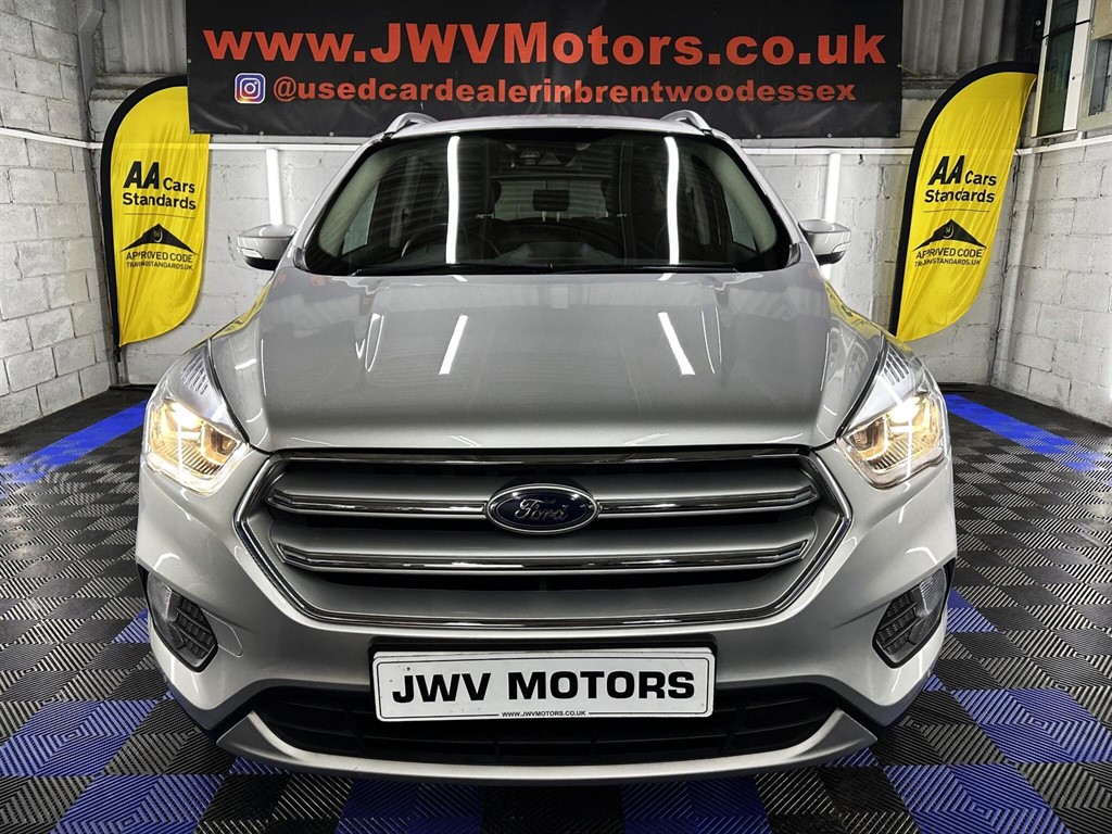 Used Ford Kuga 2019 for sale - 76979827: Photo 40