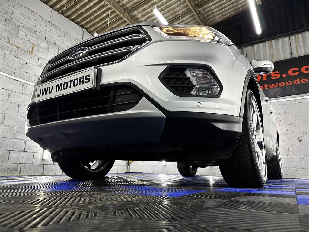 Used Ford Kuga 2019 for sale - 76979827: Photo 41