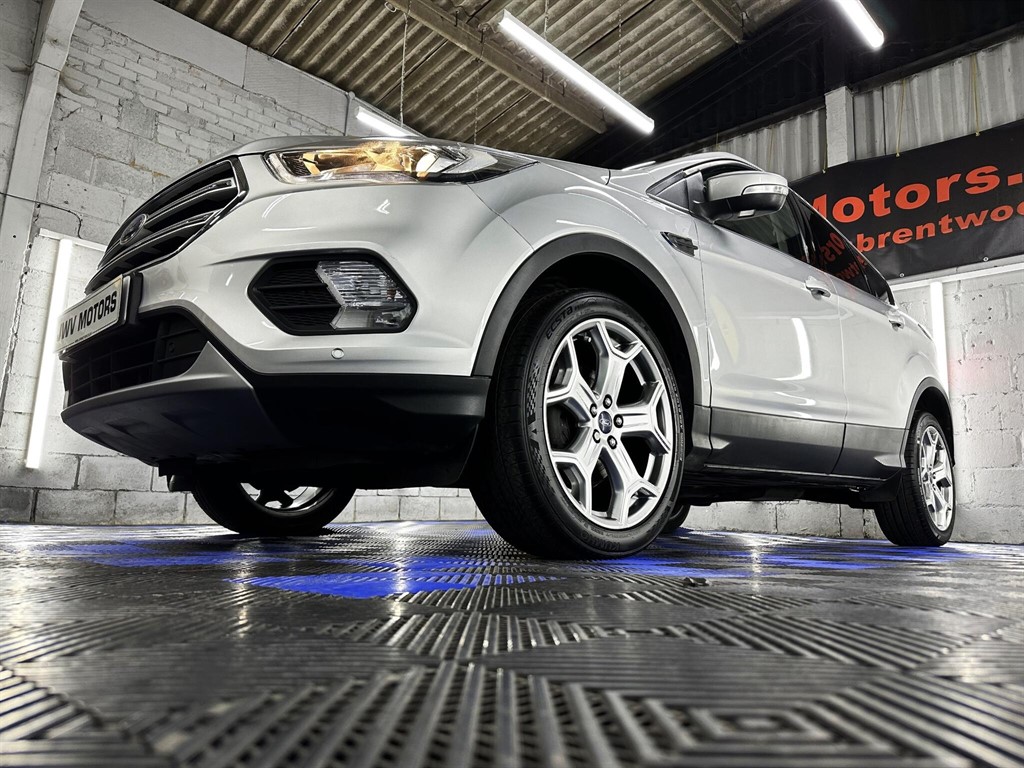 Used Ford Kuga 2019 for sale - 76979827: Photo 42