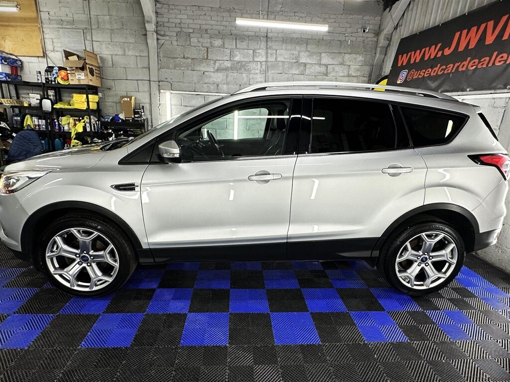 Used Ford Kuga 2019 for sale - 76979827: Photo 44