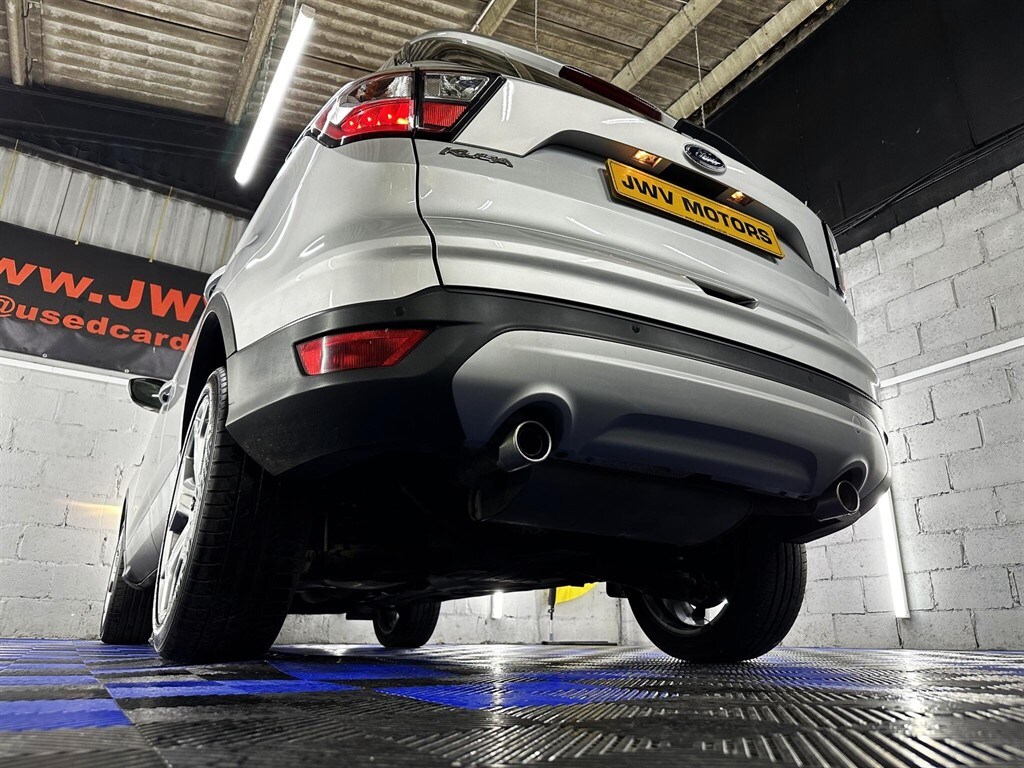 Used Ford Kuga 2019 for sale - 76979827: Photo 48