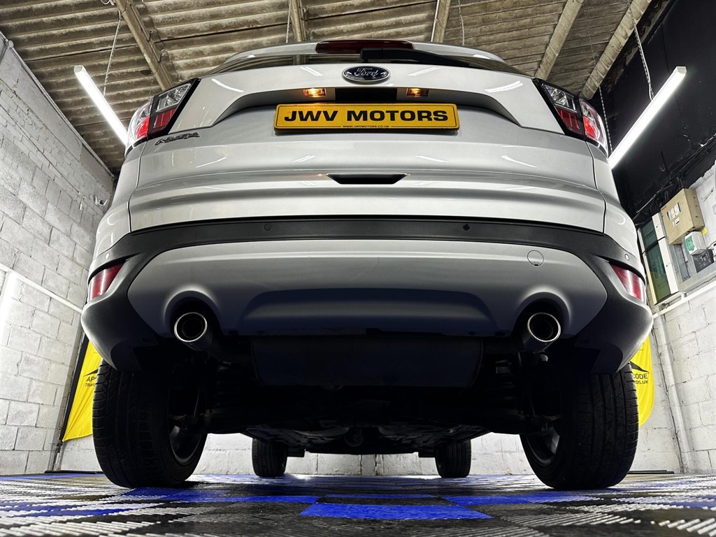 Used Ford Kuga 2019 for sale - 76979827: Photo 49