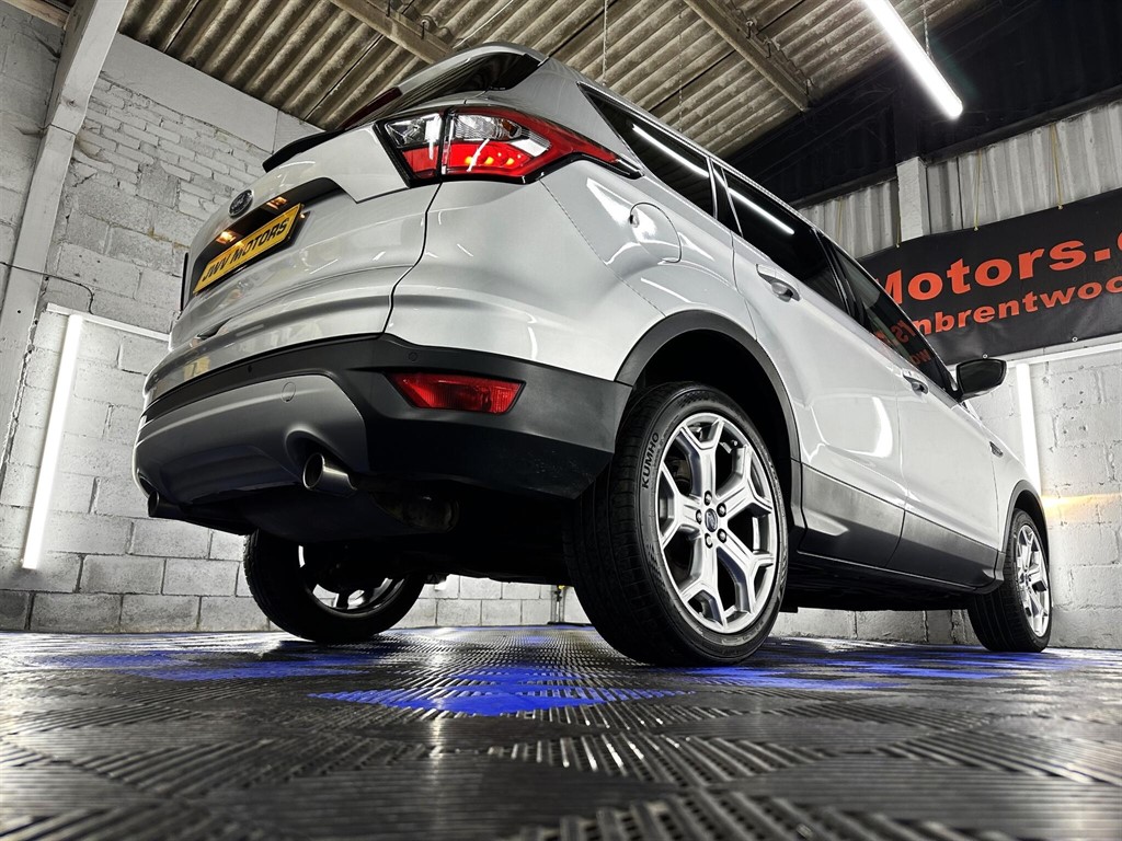 Used Ford Kuga 2019 for sale - 76979827: Photo 51